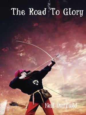 cover image of The Road to Glory